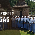 Belajar Sejarah Langsung dari Situsnya