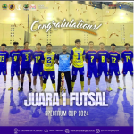FUTSAL