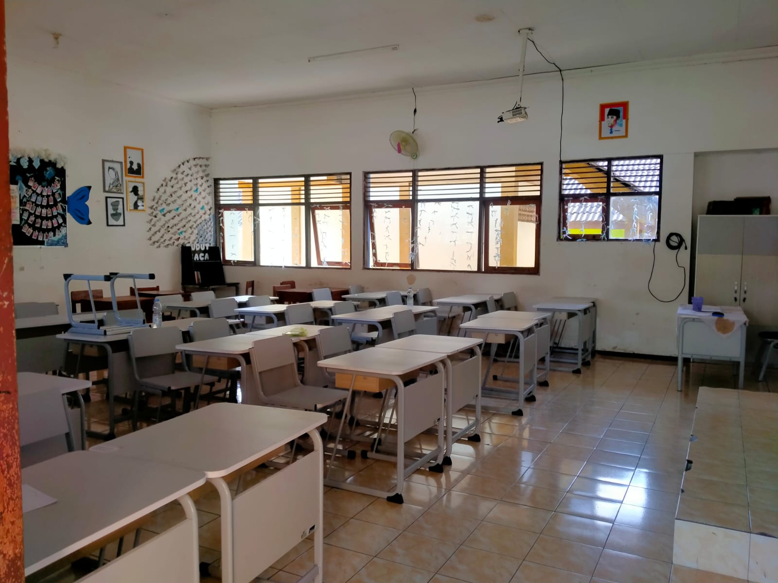 RUANG KELAS