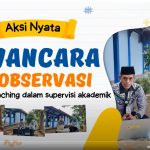 Coacing Observasi Akademik