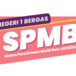 SPMB SMAN 1 BERGAS 2025