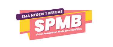 SPMB SMAN 1 BERGAS 2025