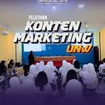 SMAN 1 Bergas Akan Gelar Pelatihan Pemasaran Digital dan Konten Marketing