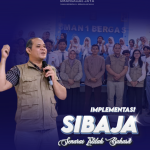 SMAN 1 Bergas Sambut Implementasi Lembar Kerja Siswa “Sibaja” dari Balai Bahasa Jateng