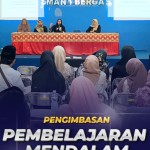 📚 SMAN 1 Bergas Gelar Pengimbasan Pembelajaran Mendalam