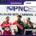 Prestasi Membanggakan Siswa SMAN 1 Bergas di Palagan Nite Carnival 2025
