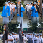 🕊️ SERTIJAB MAJELIS PERMUSYAWARATAN KELAS (MPK) SMA NEGERI 1 BERGAS MASA BAKTI 2025/2026 🏛️