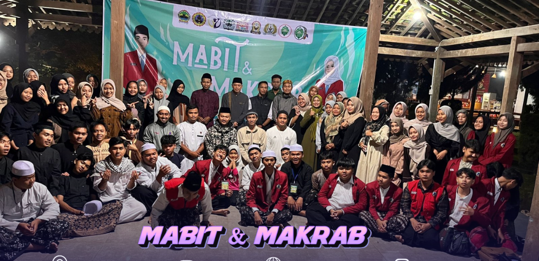 ROHIS dan OSIS SMAN 1 Bergas Selenggarakan MABIT dan MAKRAB sebagai Upaya Penguatan Karakter, Spiritual, dan Kepemimpinan Siswa