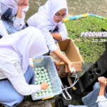 🥚 NDOGNYA — Dari Sekolah, Jadi Karya Nyata