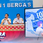 FORDISTRA — Forum Diskusi Ekstrakurikuler SMA Negeri 1 Bergas