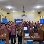 Pendampingan Penyusunan Program Sekolah Berbasis AI Gemini: Wujud Transformasi Digital Pendidikan di SMAN 1 Bergas