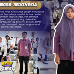 MPLS Ramah 2026 Hari Kedua: Menumbuhkan Karakter, Kepedulian, dan Semangat Kebersamaan di SMAN 1 Bergas