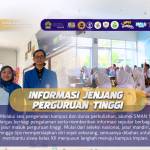 Menyiapkan Langkah Menuju Kampus Impian: Hari Kedua MPLS Kelas XII SMAN 1 Bergas Buka Wawasan Dunia Perkuliahan Bersama Alumni