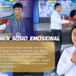 MPLS Ramah 2026 Hari Ketiga di SMAN 1 Bergas: Mengenali Potensi, Membangun Karakter, dan Menyiapkan Generasi Tangguh