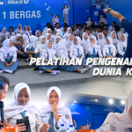 Pelatihan Pengenalan Dunia Kopi, Bekali Siswa Kelas XII dengan Wawasan dan Keterampilan Industri
