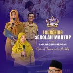 SMA Negeri 1 Bergas Resmi Luncurkan Program “Sekolah Mantap” untuk Bekali Siswa Masuki Dunia Kerja