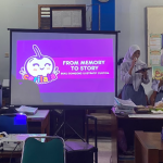 CERILALA: Menghidupkan Literasi dan Mengenalkan Budaya melalui Cerita Personal